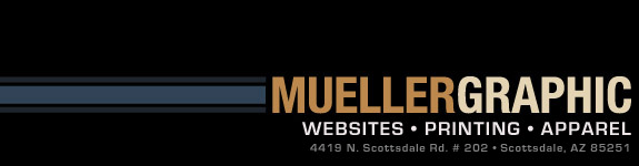 Dan Mueller Design